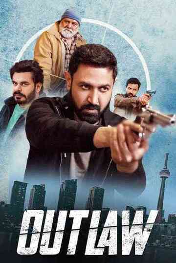 OutLaw 2023 Season 1 Episode 1 to 5 Punjabi Episode All